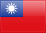 Drapeau TAIWAN