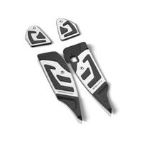 Platines de marche-pied Yamaha-Yamaha
