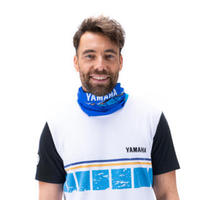 Tour de cou Faster Sons Yamaha-Yamaha