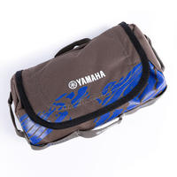 Trousse de toilette Ténéré 700 World Raid Yamaha-Yamaha