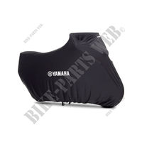 Housse de protection intérieure Yamaha-Yamaha