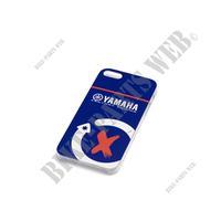 Étui Yamaha Lorenzo pour iPhone 5-Yamaha