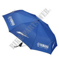 Parapluie pliant RACE-Yamaha