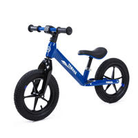 Draisienne bLU cRU en acier pour enfant Yamaha-Yamaha