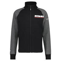 SWEATSHIRT ZIPPÉ REVS POUR HOMME YAMAHA TAILLE S-Yamaha