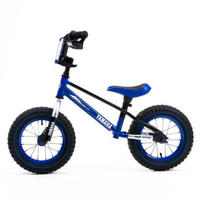 Draisienne BMX bLU cRU en acier pour enfant Yamaha-Yamaha