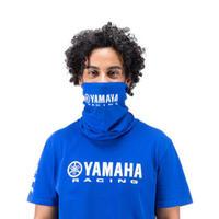 Tour de cou Paddock Blue Yamaha-Yamaha