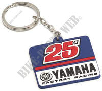 Porte-clés Viñales - Yamaha-Yamaha