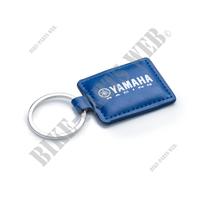 Porte-clés Race Blue-Yamaha