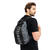 Sac à dos repliable grand modèle Yamaha-Yamaha
