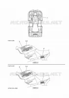EMBLEME pour Yamaha GRIZZLY 450 IRS INDEPENDENT SUSPENSION de 2010