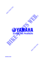 POCHETTE DE JOINTS pour Yamaha WRA650S de 1990