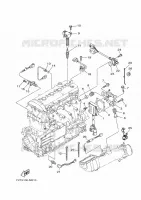 ELECTRIQUE 2 pour Yamaha FB1800-M de 2013