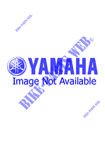 COUVERCLE LATERAL pour Yamaha BOOSTER de 1997