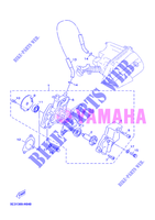 POMPE A EAU / DURITES pour Yamaha MBK OVETTO 50 4 TEMPS de 2012