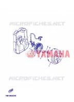 ALLUMAGE pour Yamaha YP125RA de 2012