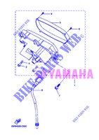 COMPTEUR  pour Yamaha BOOSTER SPIRIT de 2013