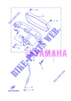 COMPTEUR  pour Yamaha BOOSTER ONE de 2013