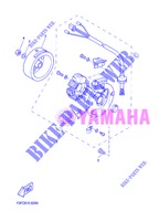 ALLUMAGE pour Yamaha BOOSTER 12