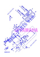 ECHAPPEMENT pour Yamaha BOOSTER 12