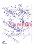 ADMISSION 2 pour Yamaha XJ6NA de 2013