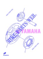 DEMARREUR pour Yamaha DIVERSION 600 de 2013
