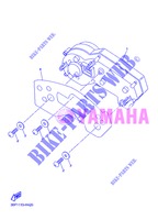 COMPTEUR  pour Yamaha DIVERSION 600 de 2013