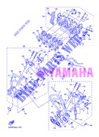 ADMISSION 2 pour Yamaha XJR1300 de 2013