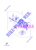 ADMISSION 2 pour Yamaha XP500 de 2013