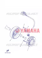ALLUMAGE pour Yamaha XT1200Z de 2013