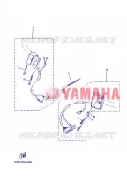 COMMODO / LEVIER pour Yamaha XT1200Z de 2013