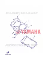 CYLINDRE pour Yamaha XT1200Z de 2013
