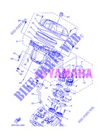 ADMISSION pour Yamaha XT1200Z de 2013