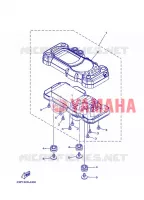 COMPTEUR  pour Yamaha XT1200Z de 2013