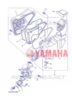 ADMISSION pour Yamaha YBR125E de 2013