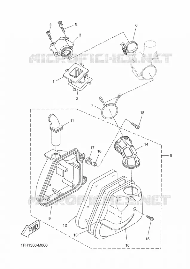 ADMISSION Yamaha SCOOTER 50 2015 NITRO NAKED  NS50NNITRO NLD