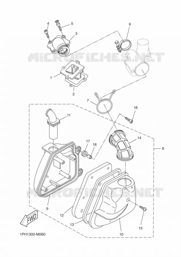 ADMISSION Yamaha SCOOTER 50 2016 NITRO  NS50N