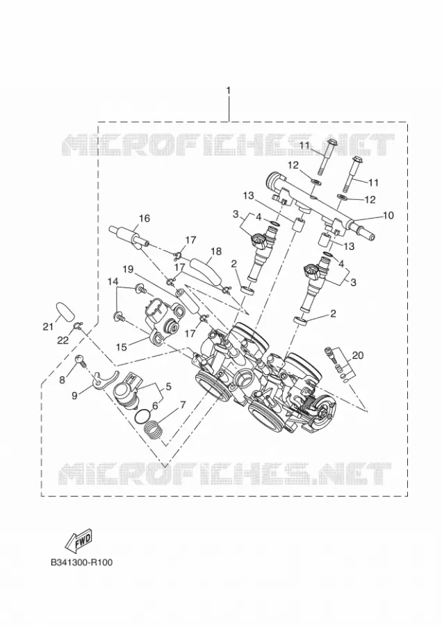 ADMISSION 2 Yamaha MOTO 690 2016 XSR  XSR700