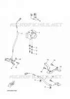 PARTIE ELECTRIQUE 3 pour Yamaha MT 125 ABS de 2016