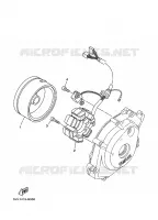 ALLUMAGE pour Yamaha YBR 125 de 2018