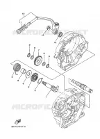 DEMARREUR pour Yamaha YBR 125 de 2018