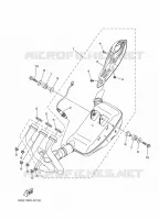 ECHAPPEMENT pour Yamaha MT-09 ABS de 2018