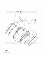 CLIGNOTANT pour Yamaha TRICITY 125 ABS de 2018