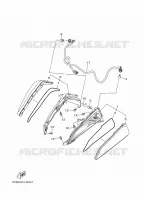 CLIGNOTANT pour Yamaha TRICITY 125 ABS de 2018