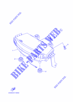 COMPTEUR  pour Yamaha MBK TRYPTIK 125 de 2018
