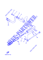 DIRECTION pour Yamaha 6D 2-Stroke, Manual Starter, Tiller Handle, Pre-Mixing de 2007