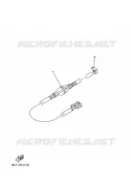 ALIMENTATION CARBURANT 2 pour Yamaha Z150P 2 Stroke, High Pressure Direct injection, Electric Starter, Remote Control, Power Trim & Tilt de 2002