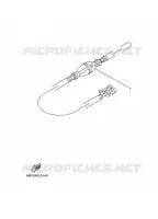 ALIMENTATION CARBURANT 2 pour Yamaha Z150Q 2 Stroke, High Pressure Direct injection, Electric Starter, Remote Control, Power Trim & Tilt de 2001