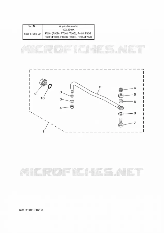 GUIDE DE DIRECTION 5 Yamaha OUTBOARD ENGINES 2017 2017 RIGGING REMOCON-2017  RIGGING REMOCON-2017