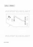 GUIDE DE DIRECTION 12 pour Yamaha RIGGING REMOCON-2018 de 2018